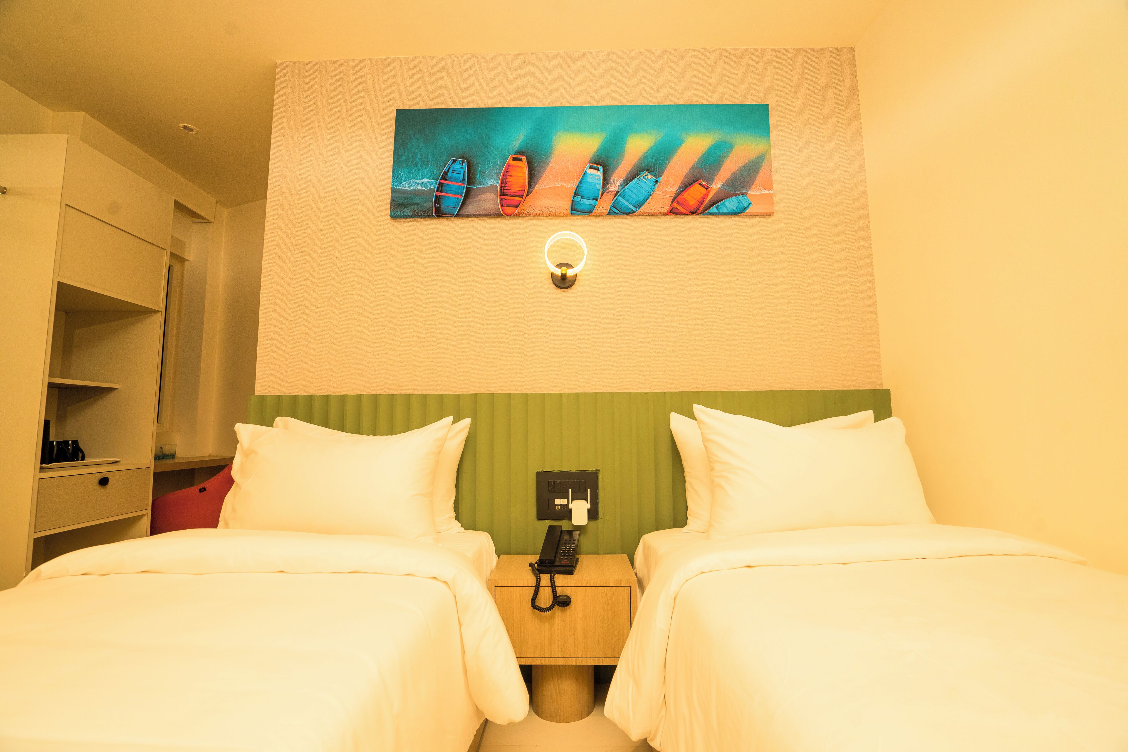 Kamar