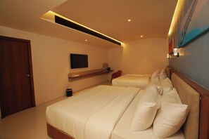 Room - Hotel Harriet (Rameshwaram)