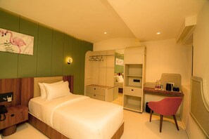 ห้องพัก