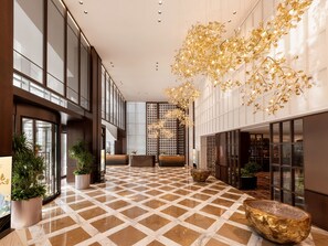 ล็อบบี้