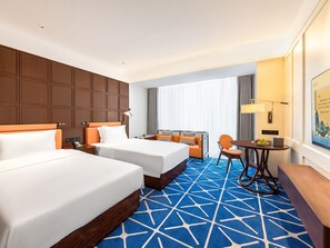 ห้องพัก