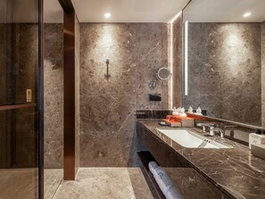 Room - Grand Skylight International Hotel Jinan (Jinan)
