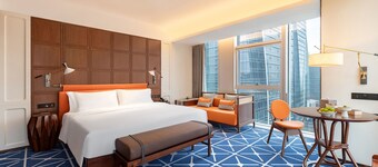 Grand Skylight International Hotel Jinan