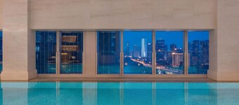 Grand Skylight International Hotel Jinan