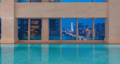 Grand Skylight International Hotel Jinan
