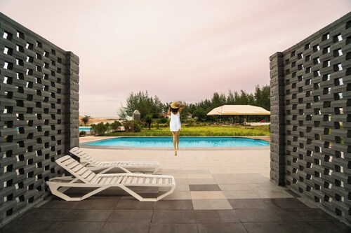 Koh Talu On Shore Hotel