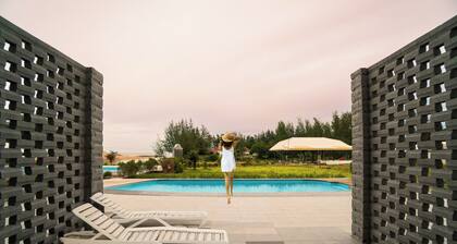 Koh Talu On Shore Hotel