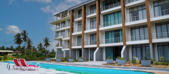 Koh Talu On Shore Hotel