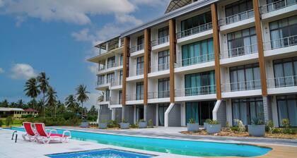 Koh Talu On Shore Hotel