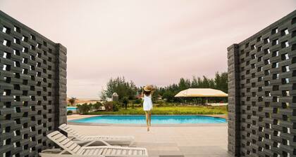 Koh Talu On Shore Hotel