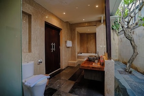Room - Campania Villa Bali (Sukawati)