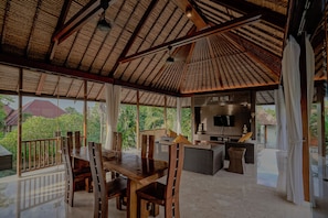 Room - Campania Villa Bali (Sukawati)