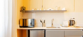 Studio Apartments Downtown Alexandria Menascehouse