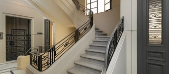 Studio Apartments Downtown Alexandria Menascehouse