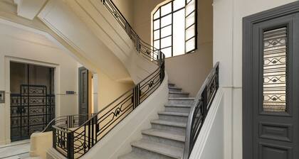 Studio Apartments Downtown Alexandria Menascehouse