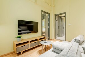 Room - Studio Apartments Downtown Alexandria Menascehouse (Alexandria)