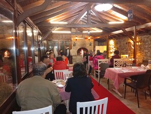 View from property - Tarihi Ata Konak (Safranbolu)