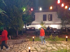 View from property - Tarihi Ata Konak (Safranbolu)