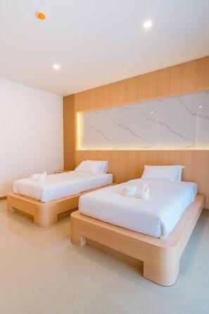 Spa - Vera Residecnes (Mae Sai)