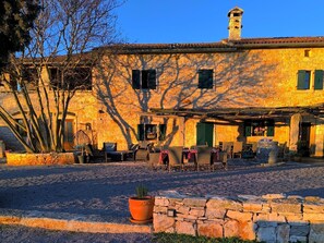 Exterior - Stancija Negricani Ferien und Hochzeiten Immobil by Interhome (Pula/Marčana)