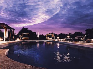 Pool - Stancija Negricani Ferien und Hochzeiten Immobil by Interhome (Pula/Marčana)