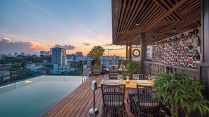 Unclassified image, 4 of 173, button - Tonkin Luxury Boutique Hotel & Spa (Hanoi)