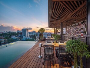 Unclassified image, 3 of 173, button - Tonkin Luxury Boutique Hotel & Spa (Hanoi)
