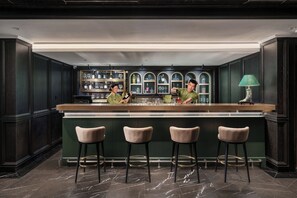 Unclassified image, 2 of 173, button - Tonkin Luxury Boutique Hotel & Spa (Hanoi)