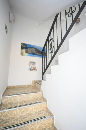 Vista desde la propiedad