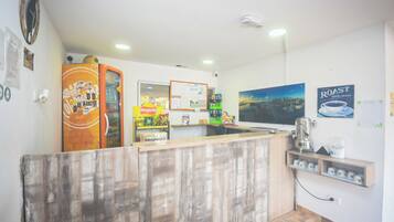 Vista da propriedade