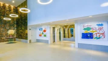 Entrada (vista interna)