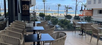 Sbn Suites Hotel