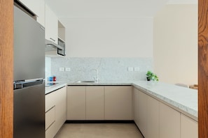 Dapur peribadi