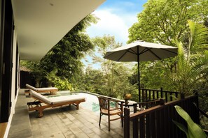 Room - Leona Valley View Ubud (Ubud)