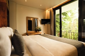 Room - Leona Valley View Ubud (Ubud)