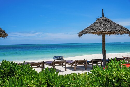 Laperla Beach Resort