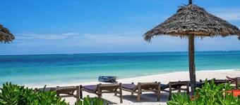 Laperla Beach Resort