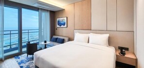 Room - Wyndham Goseong Gangwon (Goseong)