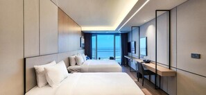 Room - Wyndham Goseong Gangwon (Goseong)
