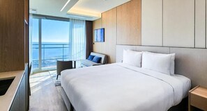 Room - Wyndham Goseong Gangwon (Goseong)