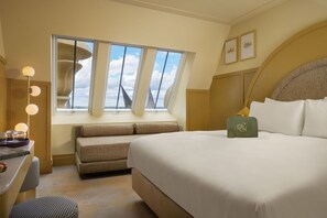 Room - Efteling Grand Hotel Ticket Included (Kaatsheuvel)