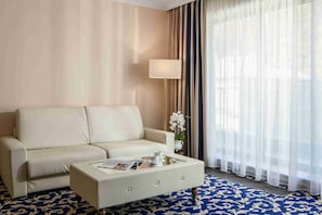 Room - Grandhotel Nabokov Spa & Wellness (Marianske Lazne)