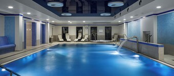 Grandhotel Nabokov Spa & Wellness