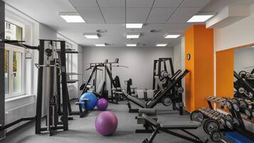 Trung tâm thể thao