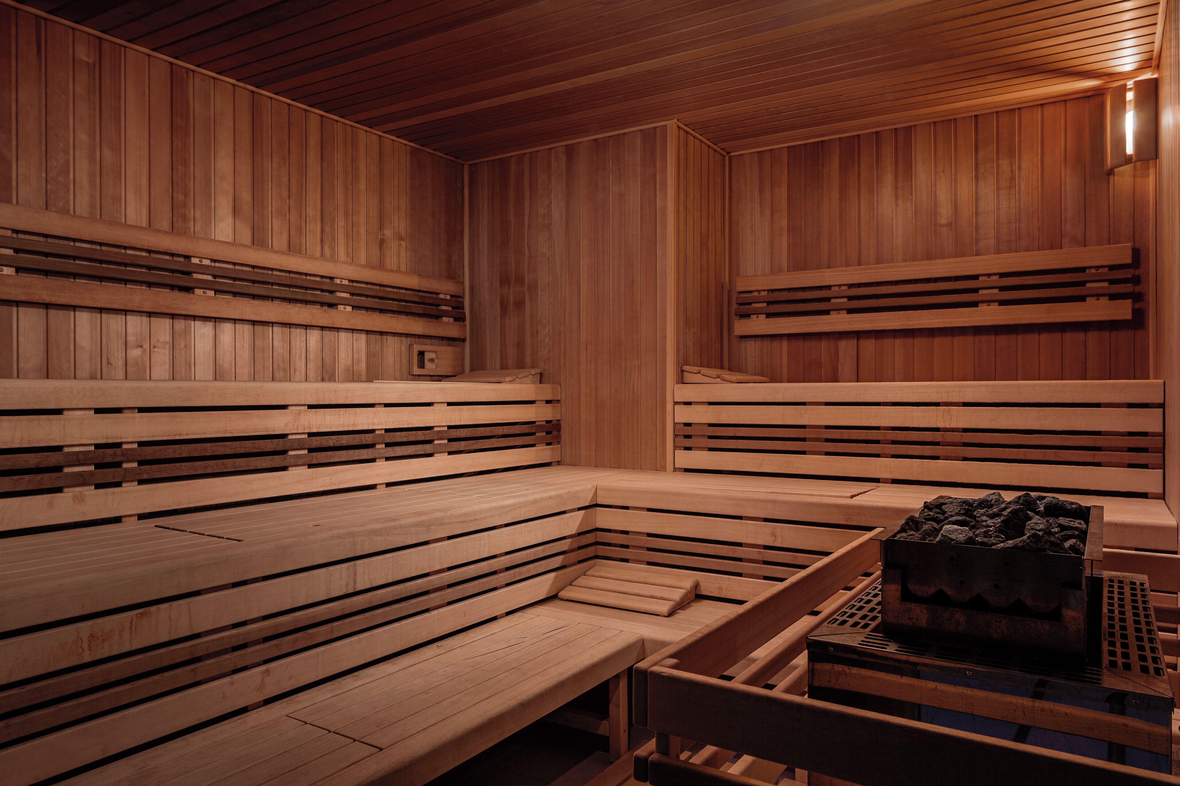 Trung tâm thể thao