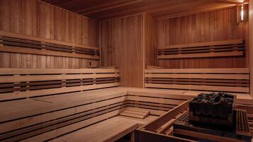 Trung tâm thể thao