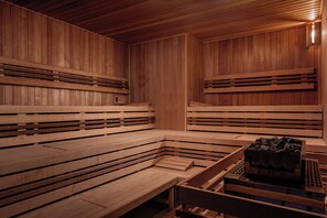 Sports facility - Grandhotel Nabokov Spa & Wellness (Marianske Lazne)