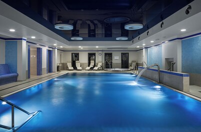 Grandhotel Nabokov Spa & Wellness