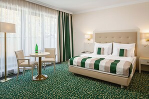 Room - Grandhotel Nabokov Spa & Wellness (Marianske Lazne)