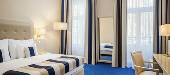 Grandhotel Nabokov Spa & Wellness